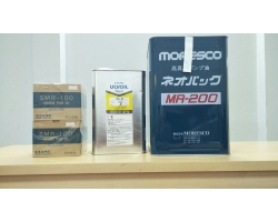 DẦU KHOÁNG MR-200